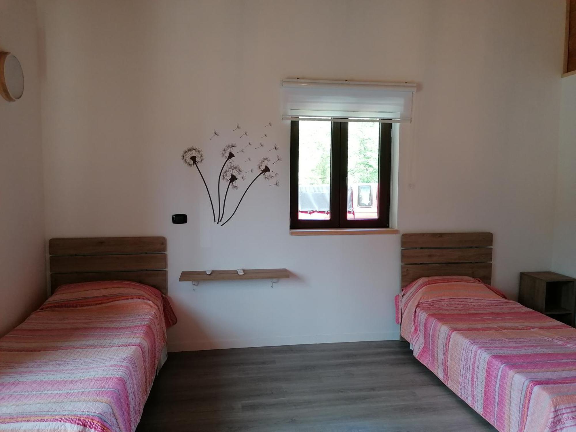 Agriturismo Bio Apipoli Villa Lucino Екстериор снимка